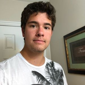 Meet your Posher, Tanner